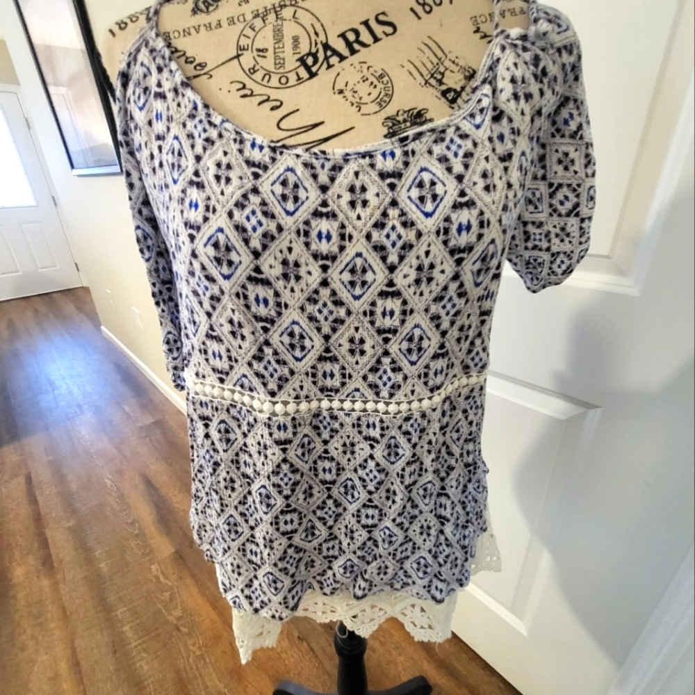 Summer Top